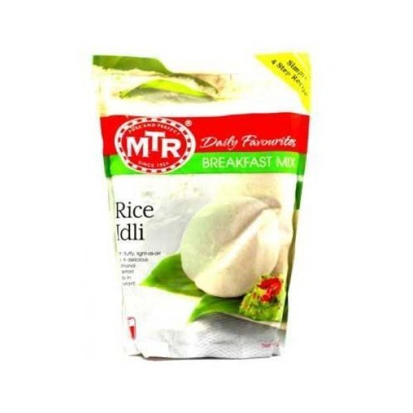 MTR Instant Mix Rice Idli (Rice Cake Mix) - 7oz