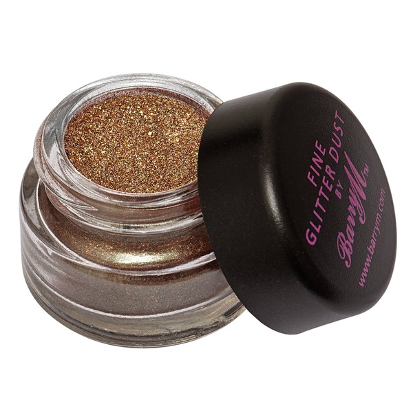 BARRY M Fine Glitter Dust Enchanted Forest 28 40g