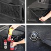 2 Pack Large Cargo Net for Trunk, Storage Mesh Net