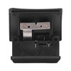 Plastic Memory Card Door Cover for Nikon D40 D60 Cameras