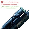 Hammy3DPrints Light Light/Lens Cover for Weapon Mounted Flashlights (Olive Green