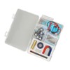 Science Magnet Set Physics Experiments Toys Kit Educational Interactive Electromagnet