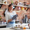 Gevaldik Premium Double Oven Gloves: Elevate Your Cooking Experience with