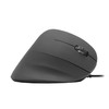 Speedlink PIAVO Ergonomic Vertical Mouse – kabel-gebundene ergonomische vertikale Maus