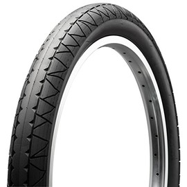 GT Pool Tire, Black, 20 x 2.3"