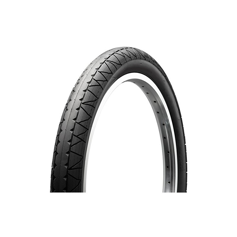 GT Pool Tire, Black, 20 x 2.3"