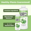 TPS NUTRIENTS Tropical Plant Fertilizer for All Tropical Indoor and
