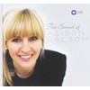 The Sound of Alison Balsom