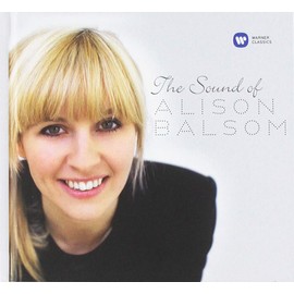 The Sound of Alison Balsom