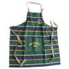 Techno Prime 73775 Women's and Packable Apron, Unisex, Adult, Length