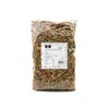 Botana Verde Con Chícharo, Lenteja Y Semilla De Girasol 1kg