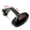 GOODFITMENT 7/8" Motorcycle Handlebars Mirrors Side View For Honda Rebel