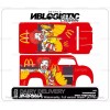 Hot Wheels DAIRY DELIVERY Custom Universal WaterSlide Decal for hot