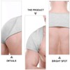 EXCEART Double Shoulder Brace Shoulder Supports Compression Shoulder Belt Elastic
