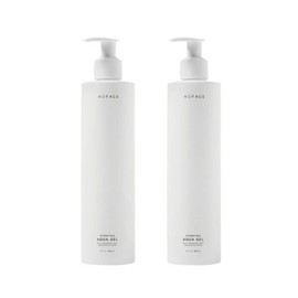 296ml Aqua Gel 2 Double Organizations / 아쿠아젤 296ml 2개 더블구성