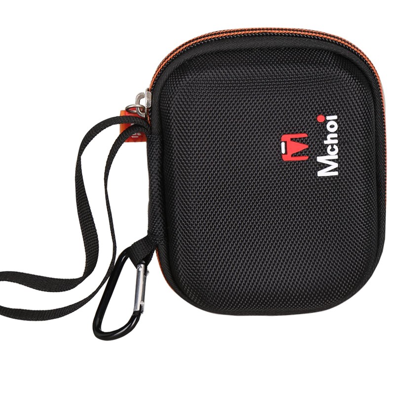 Mchoi Hard Carrying Case Fits for PREXISO 2-in-1 Laser Tape