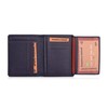 Josephine Osthoff ID Case ID Card Holder Portrait Format Leather