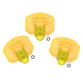 HFP-S1-3 Kaw Ninja 650 H2 ZX-10R 14 6R 6RR (EX650 ZX1000 ZX1400 ZX636 ZX600) 2003-2019 Motorcycle Fuel Pump Strainer Set