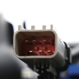 OEG Parts New Window Regulator and Motor Compatible with Ram 2500 3500 4500 2013-2021; 1500 2013-2018; 1500 Classic, 4000 2019-2021 Front Left, Driver Side 68044805AA 68171827AB 68171827AC 68171827AD