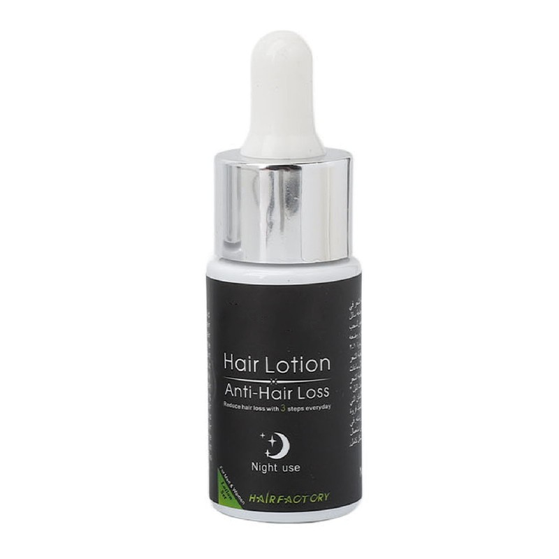 Day Night Hair Growth Serum Cleaning Scalp Styling Soothing Hair