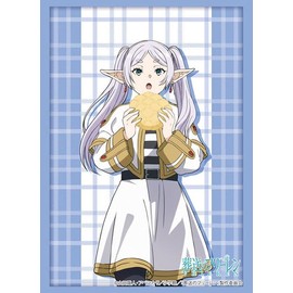 Bushiroad Sleeve Collection High-grade Vol. 4339 "Freelen" Funeral "Freelen" Part 3