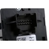GM Genuine Parts 84526544 Black Headlamp Switch