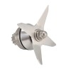 104675 Wet Blender Blade Assembly For Vitamix 5000 5200 6300