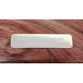 Gamekeepers Cottage gifts Frog B Plain Wooden Jewellery Keepsake Storage Box With Free Engraving 144