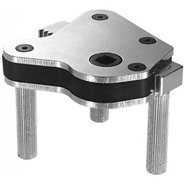 FACOM D.151A Self-Gripping Oil-Filter Wrench for Cars, 118 mm x 31 mm