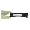 Sanctband 2 m with door anchor, super strong, grey