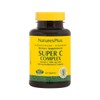 Nature's Plus Super C Complex 1000 mg SR, 60 tabs
