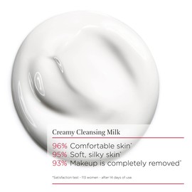 Clarins Velvet Cleansing Milk