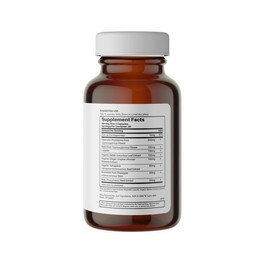 Just Ingredients Pollen Plus – Natural Seasonal Wellness Support Supplement