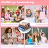 Hopton 12 caleidoscopi per bambini, regalo di compleanno per bambini,