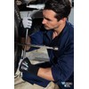 Wonder Grip WG-555 Duo - Work Gloves with Nylon Material