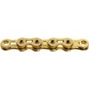 KMC Unisex's K1sl Narrow Chain, Ti-Ni Gold, 100 Link