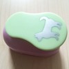 Caryko 2.5cm Clever Lever Craft Punch Paper Cutting Shape Dog