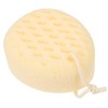 WOONEKY Sponge Bath Sponges for Shower Body Scrubber Sponge Bathing