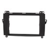 tomzz Audio 2434-005 Double DIN Radio Fascia Set Compatible with