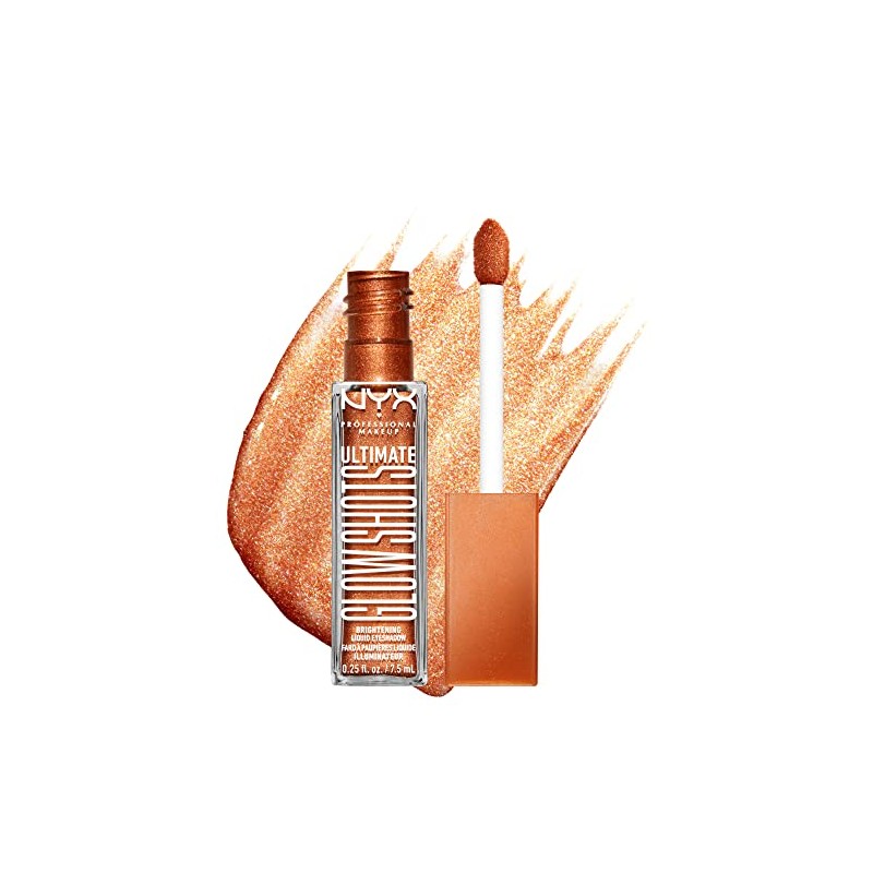 NYX PROFESSIONAL MAKEUP NYX PROFESSIONAL MAKEUP, Ultimate Glow Shots, Liquid
