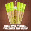 NYX PMU Wonder Snatch, Corrector Líquido para Rostro, 3 ml
