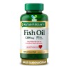 Aceite de Pescado 1200mg Nature’s Bounty 120 Cápsulas Blandas 360mg