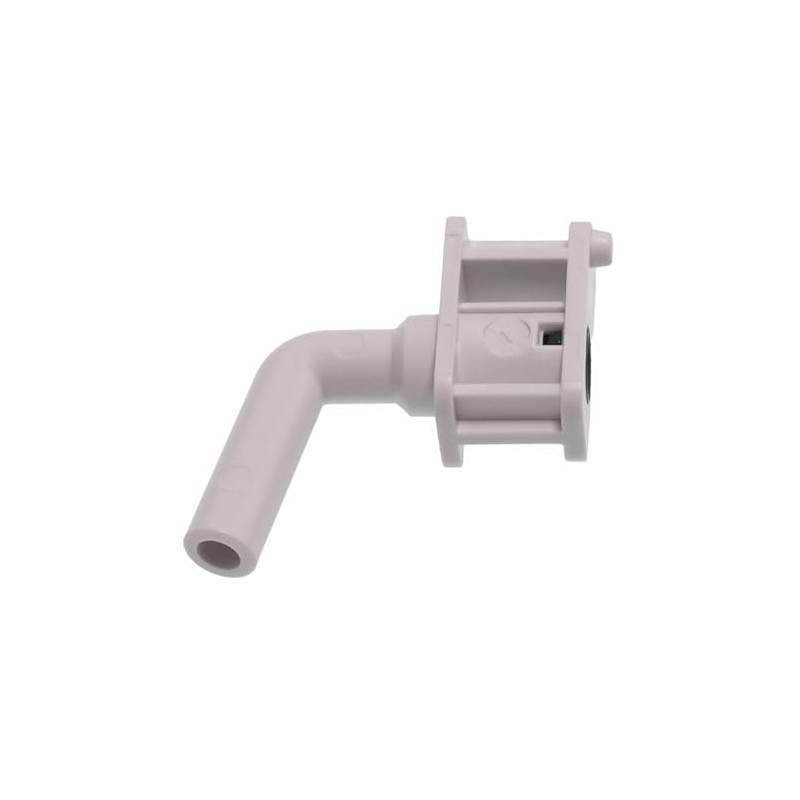 Hot Water Nozzle Compatible with/Replacement Part for DeLonghi 5513242761 EN510.W