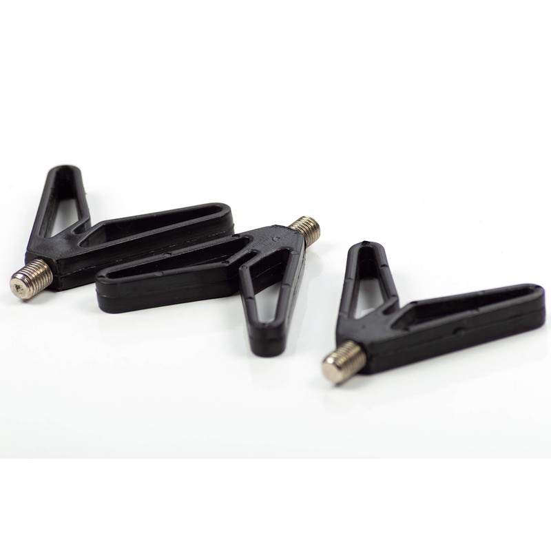 Zite Fishing Rod Rest Set of 3 - Rod Holder