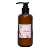 John's Blend OA-JOS-50-1 Conditioner, Moist Type, Musk Blossom, Cherry Blossom Scent, 16.2 oz (460 g)