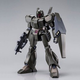 BANDAI HG Jegan D, Escort Type 1/144