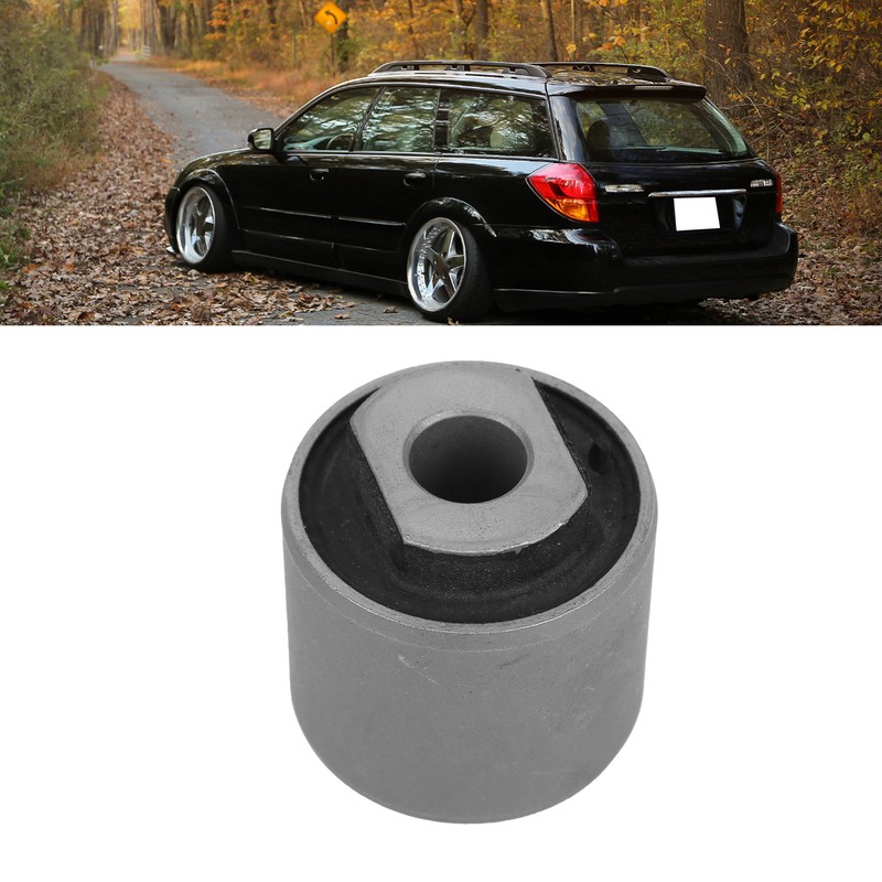 Suspension Lateral Link Bushing 20250-AE060 Part Replacement for Legacy B12