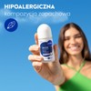 NIVEA Derma Control Restore Damen Antitranspirant 72h Kugel Schutz Hyaluronsäure
