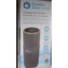 comfort zone NEW IN BOX COMFORT ZONE CLEAN MINI AIR