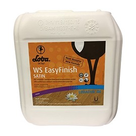 LOBA WS Easy Finish Satin